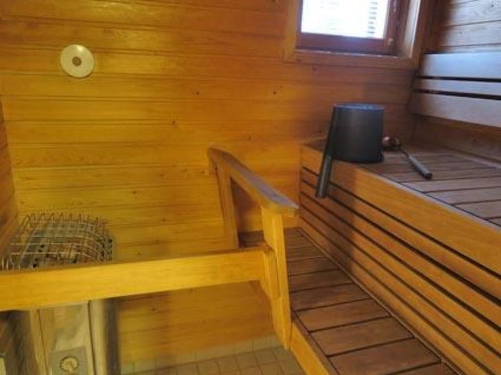 Дома для отпуска Holiday Home Alppitalo punatähti 7 apt 4 Тахковуори